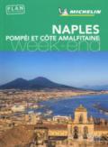 Weekend Napoli e Pompei. Ediz. francese