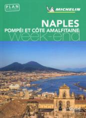 Weekend Napoli e Pompei. Ediz. francese