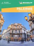 Weekend Palermo e Sicilia Nord Ovest. Ediz. francese