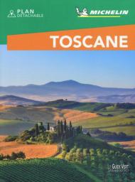 Toscane. Con carta estraibile