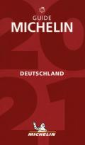 Deutschland 2021. La Guida Michelin