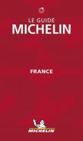 France 2022. La Guida Michelin