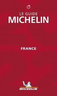 France 2022. La Guida Michelin