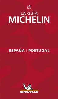 España & Portugal 2022. La Guida Michelin