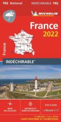 France 2022. Indéchirable