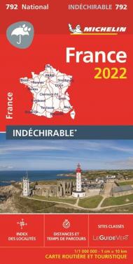 France 2022. Indéchirable