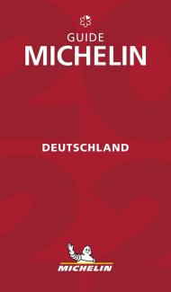 Deutschland 2022. La Guida Michelin