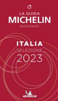 La guida Michelin Italia 2023. Selezione ristoranti