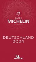 Deutschland 2024. Restaurants. La Guida Michelin