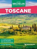 Toscane. Con Carta geografica ripiegata