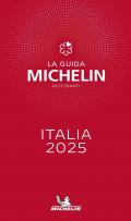 La guida Michelin Italia 2025. Selezione ristoranti