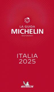 La guida Michelin Italia 2025. Selezione ristoranti