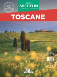 Toscane. Con Carta geografica ripiegata
