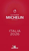 La guida Michelin Italia 2026. Selezione ristoranti