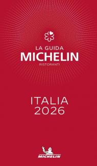 La guida Michelin Italia 2026. Selezione ristoranti