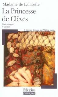 La princesse de Clèves. Per le Scuole superiori