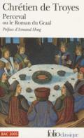 Perceval Ou Le Roman Du Graal: Traducion De L'Ancien Francais