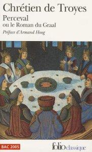 Perceval Ou Le Roman Du Graal: Traducion De L'Ancien Francais