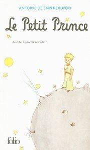 Le petit prince