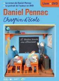 Chagrin d'école (1DVD)