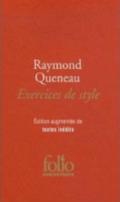 Exercices de Style