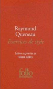 Exercices de Style