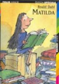 Matilda. Per la Scuola elementare