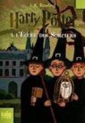 Harry Potter a L'ecole Des Sorciers / Harry Potter and the Sorcerer's Stone