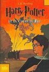 Harry Potter Et La Coupe De Feu / Harry Potter and the Goblet of Fire