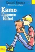 Kamo l'agence babel