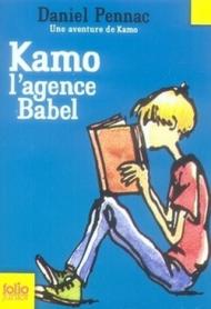 Kamo l'agence babel