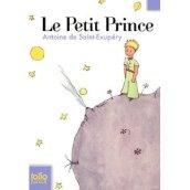 LE PETIT PRINCE