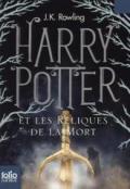 Harry Potter, Tome 7 : Harry Potter et les Reliques de la Mort
