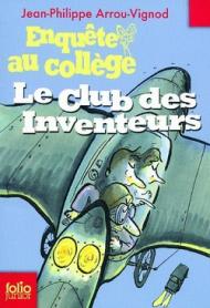 Le club des inventeurs