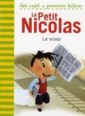 Le Petit Nicolas (Tome 5) - Le scoop: D'après l'oeuvre de René Goscinny et Jean-Jacques Sempé: D'après l'œuvre de René Goscinny et Jean-Jacques Sempé