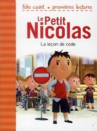 Le petit Nicolas: 8