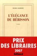 ELEGANCE DU HERISSON