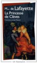 La Princesse de Clèves