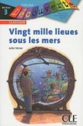 Vingt Mille Lieues Sous les Mers