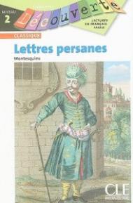 Lettres persanes : Niveau 2