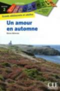 Un Amour En Automne (Level 2)