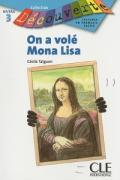 On a volé Mona Lisa Niveau 3