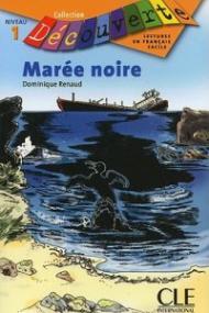 Marée noire : Niveau 1