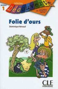 Folie d'ours : Niveau 1