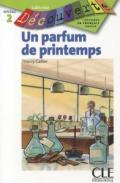 Un Parfum de Printemps (Level 2)