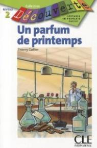 Un Parfum de Printemps (Level 2)