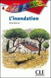 L' inondation. Per la Scuola secondaria di primo grado