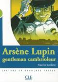 Arsène Lupin, gentleman cambrioleur. Niveau 2