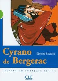 Cyrano de Bergerac