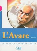 L'Avare. Niveau 3